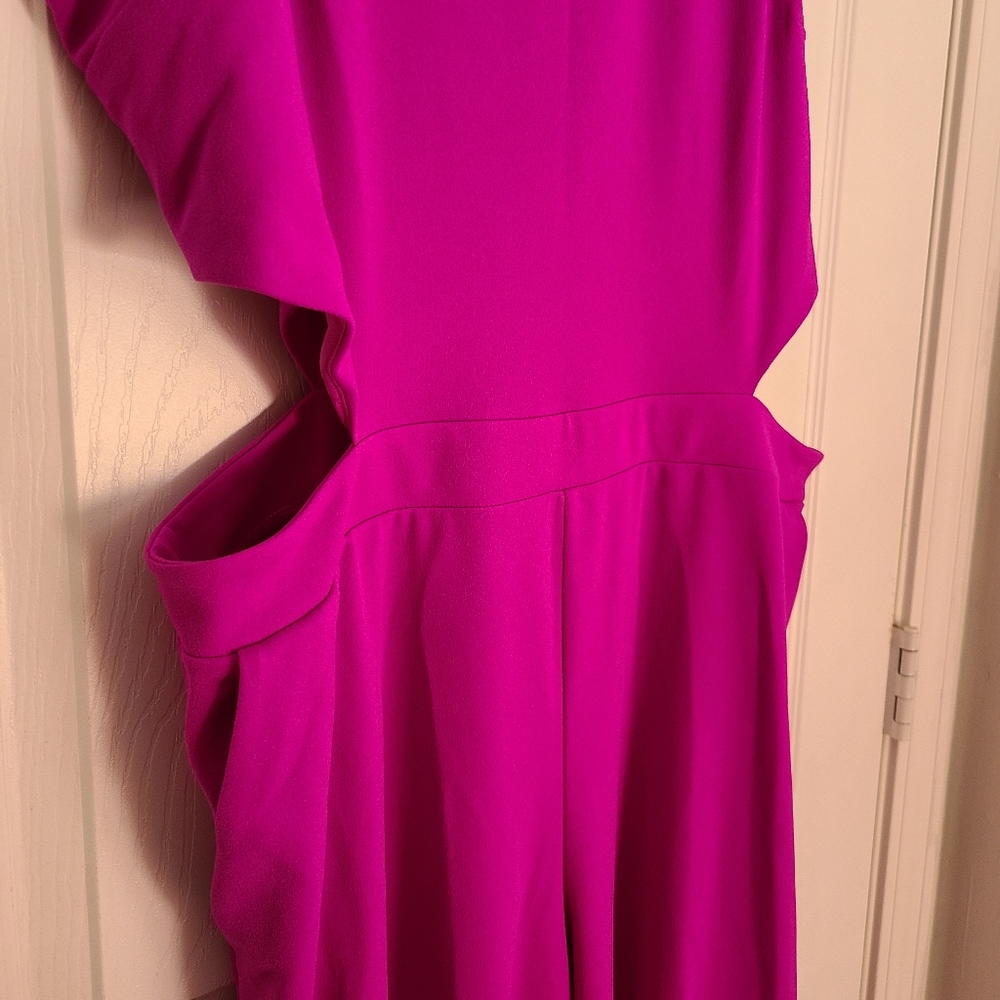 Womens Jumpsuit